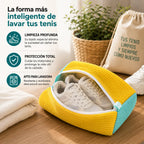 ZapaClean+ | Tus zapatos, siempre como nuevos