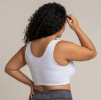 Brasier Confort | Soporte Total para Busto Grande