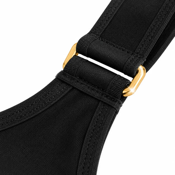 Herrajes Dorados Premium