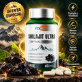 Shilajit Ultra | Complemento Extra de Energía y Vitalidad