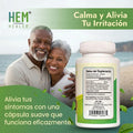HEM HERO | Alivio Rápido y Natural para Hemorroides