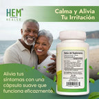 HEM HERO | Alivio Rápido y Natural para Hemorroides