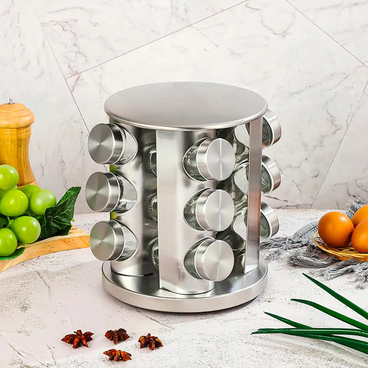 Organizador Condimentos Giratorio C12