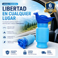 OrinalGo+ | Tu emergencia resuelta en segundos