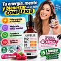 Suplemento de vitamina B12