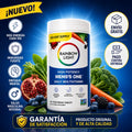 Rainbow Light Men's One™ | Salud y Energía Masculina en 1 Tableta al Día