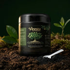 Viresta Soil Activator | Activador de Suelo Orgánico con Ácido Húmico
