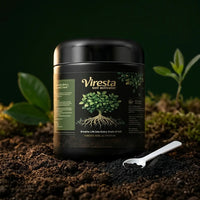 Viresta Soil Activator | Activador de Suelo Orgánico con Ácido Húmico
