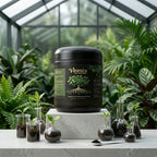 Viresta Soil Activator | Activador de Suelo Orgánico con Ácido Húmico