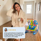 BabyComfort+ | Las manos libres que tanto necesitas