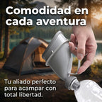UrinGo | Tu baño portátil de emergencia