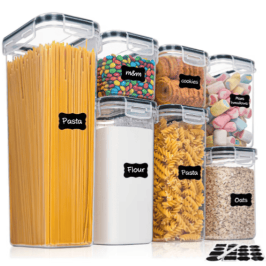 Organizadores De Cocina